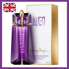 Alien By Thierry Mugler | Women 90ml Eau De Parfum | New & Sealed UK