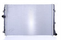 Nissens MotorküHler WasserküHler 65309