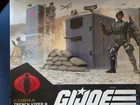 G.I. Joe Classified Series COBRA MODULAR FORTIFICATION ONLY Hasbro 6" scale 1:12