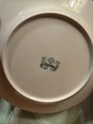 Muirfield Royal Paisley Dinner Plate 407984 — photo 2