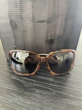 Sama Eyewear Women's Sunglasses Model SAHARA Light Brown Color