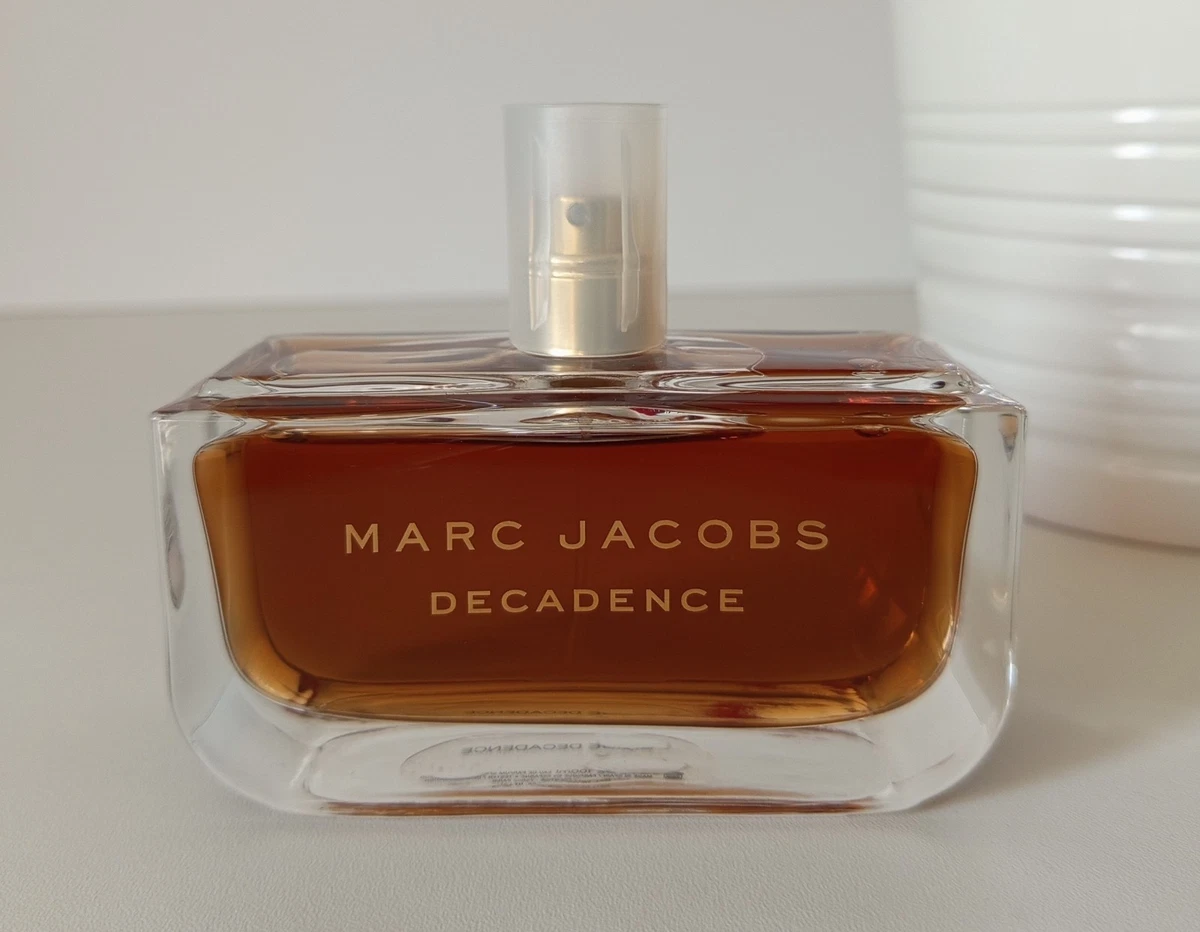 Marc Jacobs Decadence Eau de Parfum for Women for sale | eBay