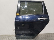 Porte arrière et accessoires Honda FR-V