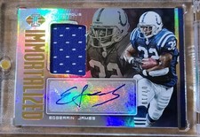 2019 Panini Illusions Football Cards 30