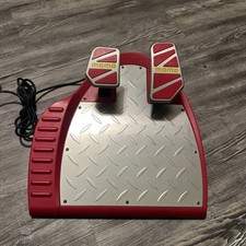 Logitech Wingman MOMO Force Pedals