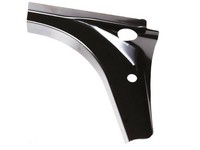 Tankauflagewinkel Blech Vorne Rechts Porsche 911 1965-89 90150145820