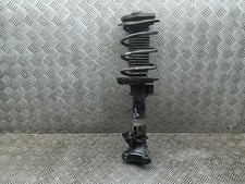 MERCEDES CLASE C SUSPENSIÓN AMORTIGUADOR DELANTERO 2.1 DIÉSEL A2043233000 C204 2007 - 15