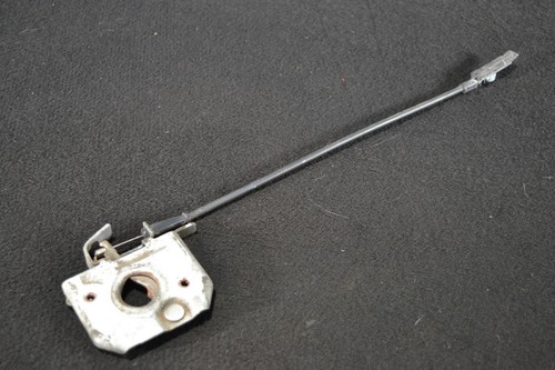 Renault Megane 2 CC Schloss Motorhaube Haubenschloss 236510B (110)