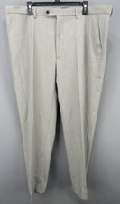 NAUTICA Suit Pants Size 41  19A 1128 New