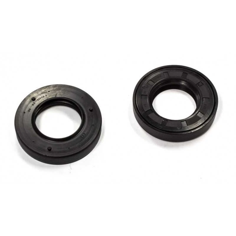 ELECTROLUX REX AEG ZOPPAS ANELLO GUARNIZIONE TENUTA MOZZO LAVATRICE REX ELECTROLUX AEG 35X62X11/12,5 GPF