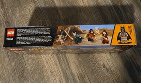 LEGO DC Comics Super Heroes: Batman: Rescue from Ra's al Ghul (76056)