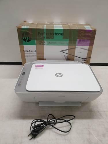 HP DeskJet 2820e Multifunktionsdrucker