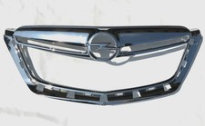New Chrome Trim Molding Front Grill Radiator Grille Original Opel Mokka X Mokka New Chrome Trim Molding Front Grill Radiator Grille Original Opel Mokka X Mokka