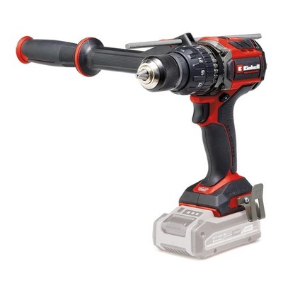 Einhell Akku-Schlagbohrschrauber TP-CD 18/120 Li-i BL - Solo Schlagbohrer