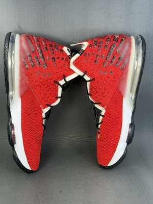 Nike LeBron 17  display picture 3