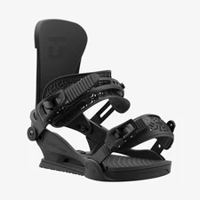 Union Cadet Pro Bindings 2025 Black Medium