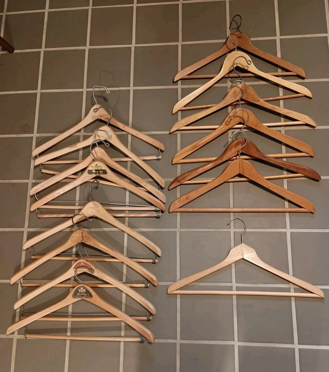 1950s Vintage Clothes Hangers for sale | eBay