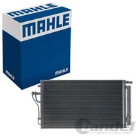 Mahle Klimakondensator KlimakÜHler Passend FüR Hyundai IX35 KIA Carens Sportage