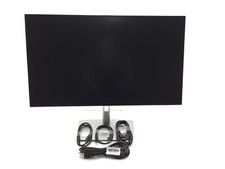 Dell UltraSharp 27" 4K 2160p IPS LCD Monitor USB-C Hub U2723QE