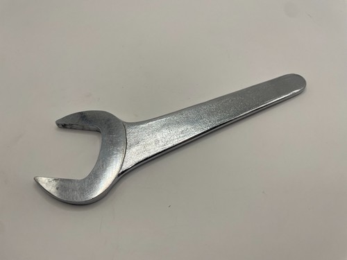 Llave de bomba de servicio de extremo abierto Armstrong 28-046 1–7/16 pulgadas - Imagen 3 de 3