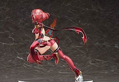 Xenoblade Chronicles 2 Homura 1/7 Scale Figure Good Smile