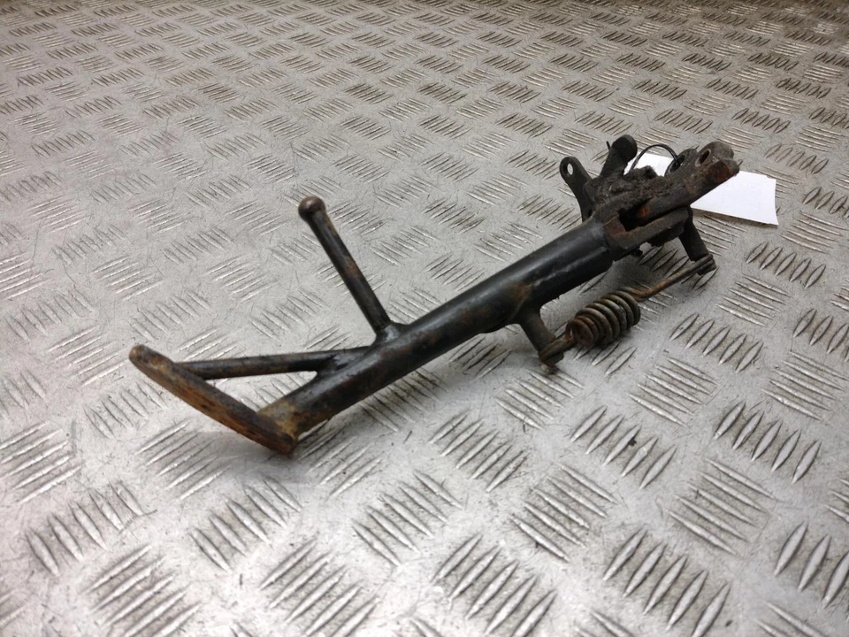 1997 SUZUKI GSXR 750 V SRAD Side / Centre Stand - Image 2 of 2