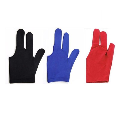 Improve Your Snooker Skills with these Professional 3 Fingers Billiard