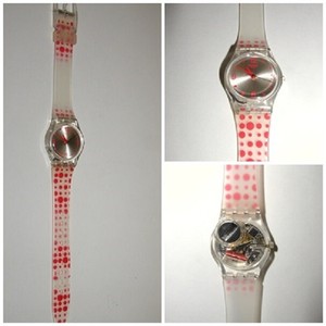ANCIENNE MONTRE SUISSE\