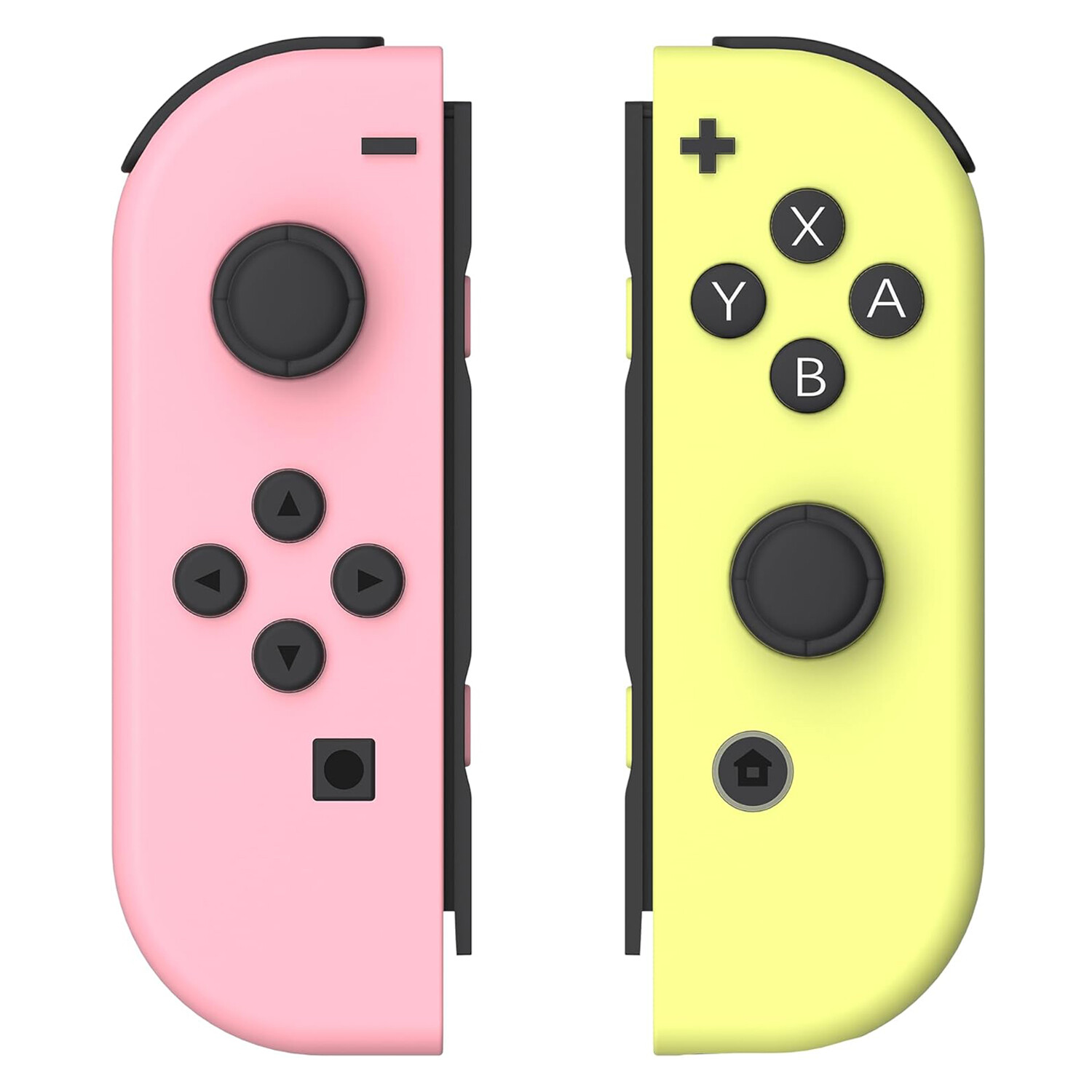 For Nintendo Switch Joy Con Controller Wireless Gamepad custom Joy-Pad