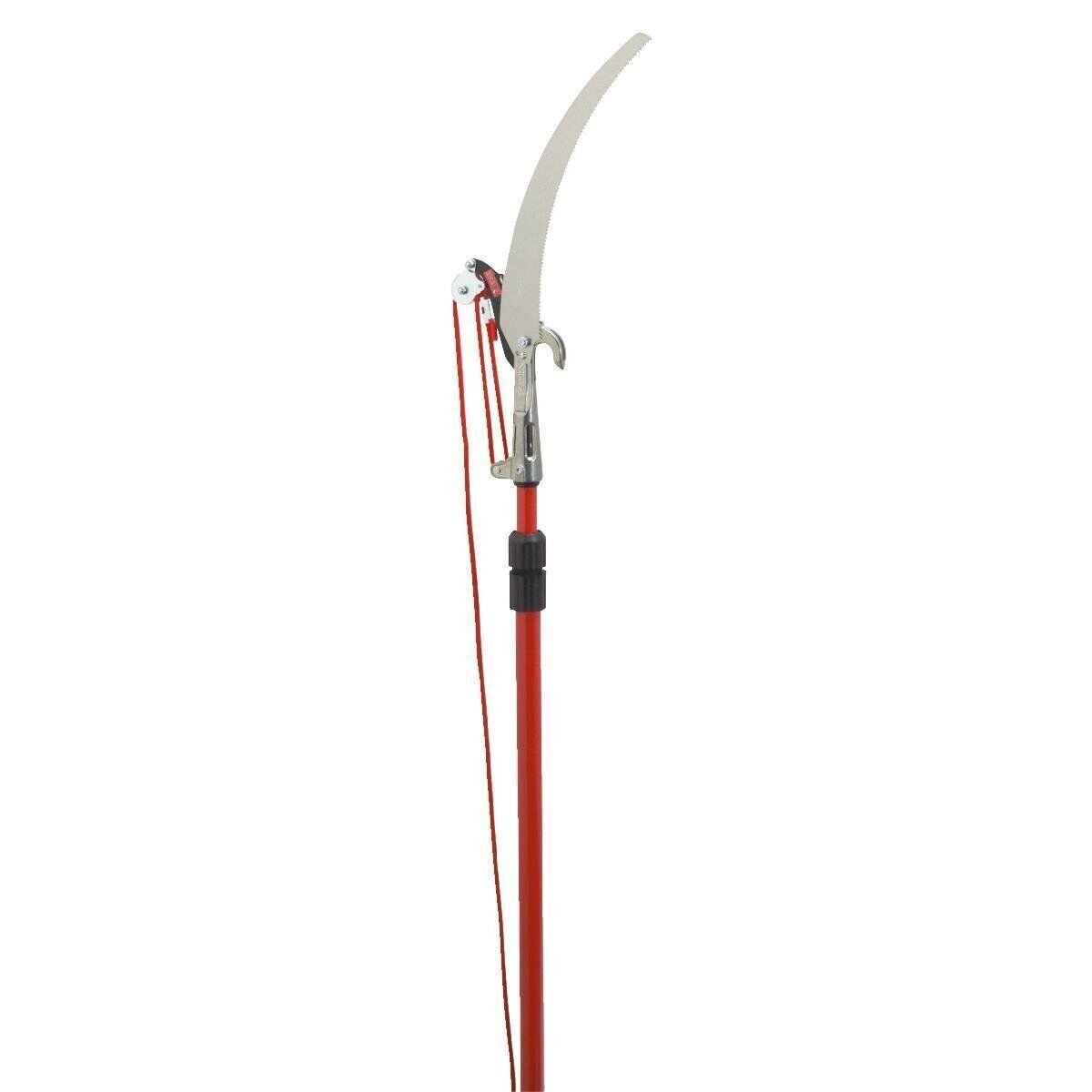 Corona 14' Compound Tree Pruner eBay