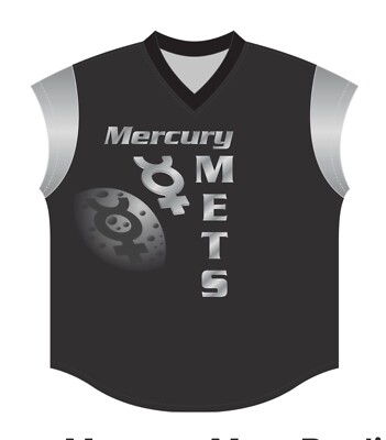 Citi Field Baseball Jersey Mets New York Mets Michael