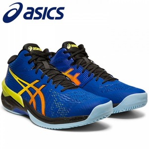 asics volley elite ff mt w