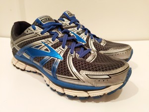 brooks gts seventeen shoes