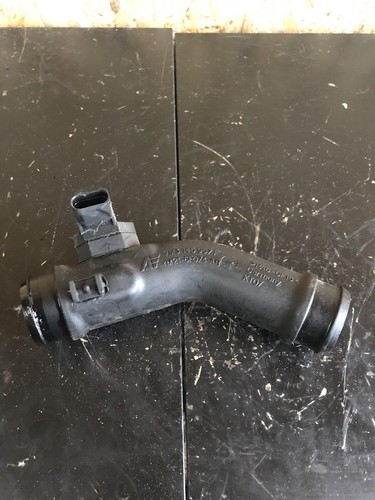 Ladeluftkühlerrohr 7M3145957F für Ford Lalaxy und VW Sharan Ym21-Gf074Ab