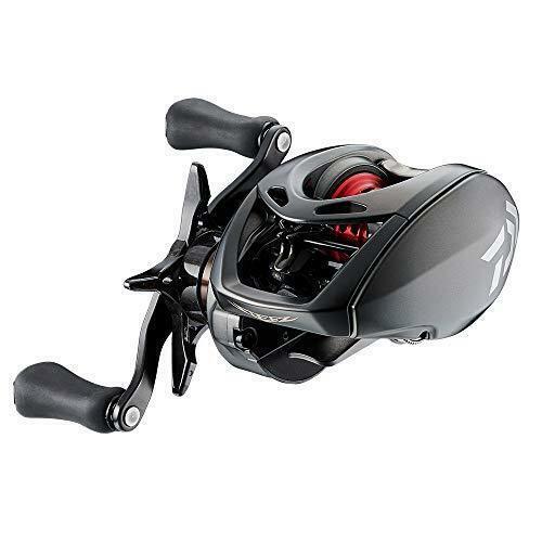 ダイワSS AIR Daiwa 23 SS AIR TW 8.5L Left – JDM TACKLE HEAVEN