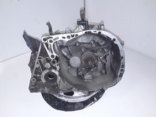 Boite de vitesse Renault LAGUNA