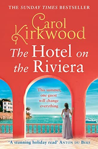 The Hotel on the Riviera: escape the January blues with the Sund - Bild 1 von 1
