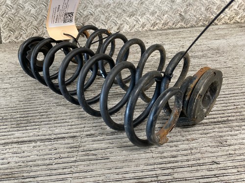 76904 Federnsatz Hinterachse SKODA Fabia II (542) 6Q0511115K