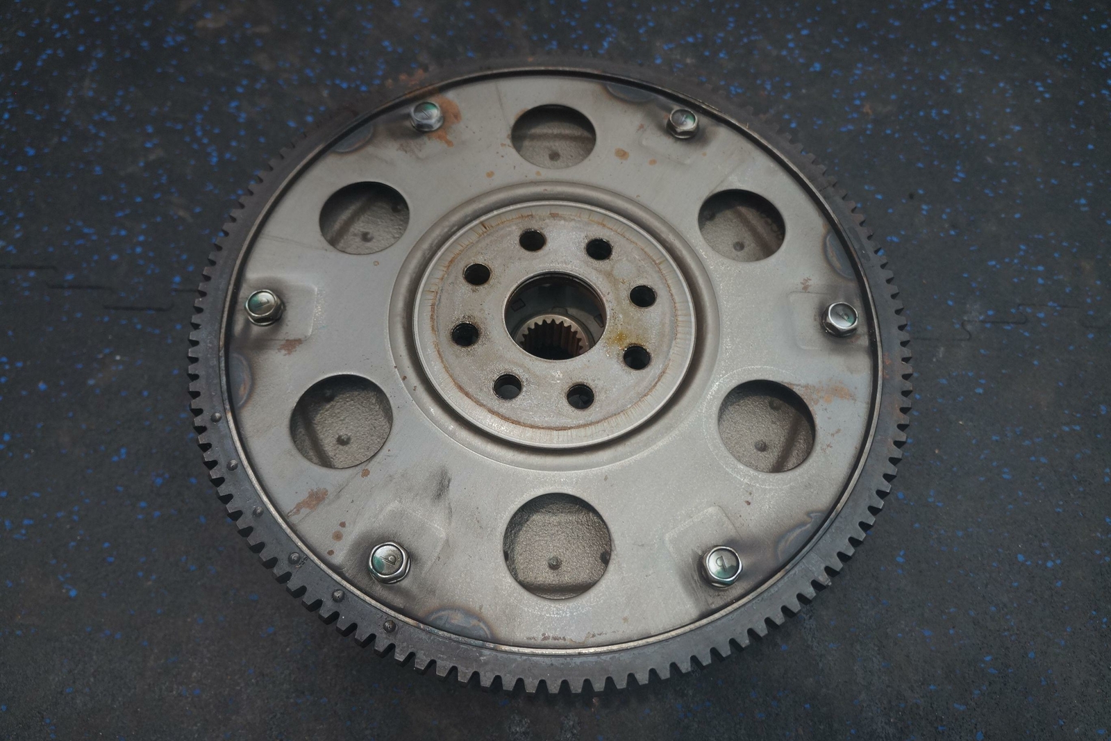 Clutch Friction Plate Disc Cover Flywheel D132F0015F C132E0021F Lotus Evora 2010
