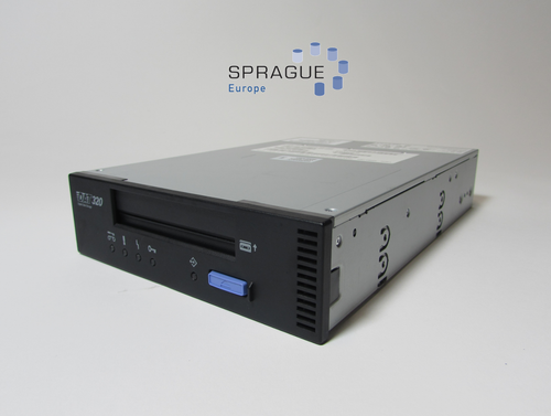 HP DAT320 USB IBM 5.25 RoHS - 46C1935 - Picture 4 of 5