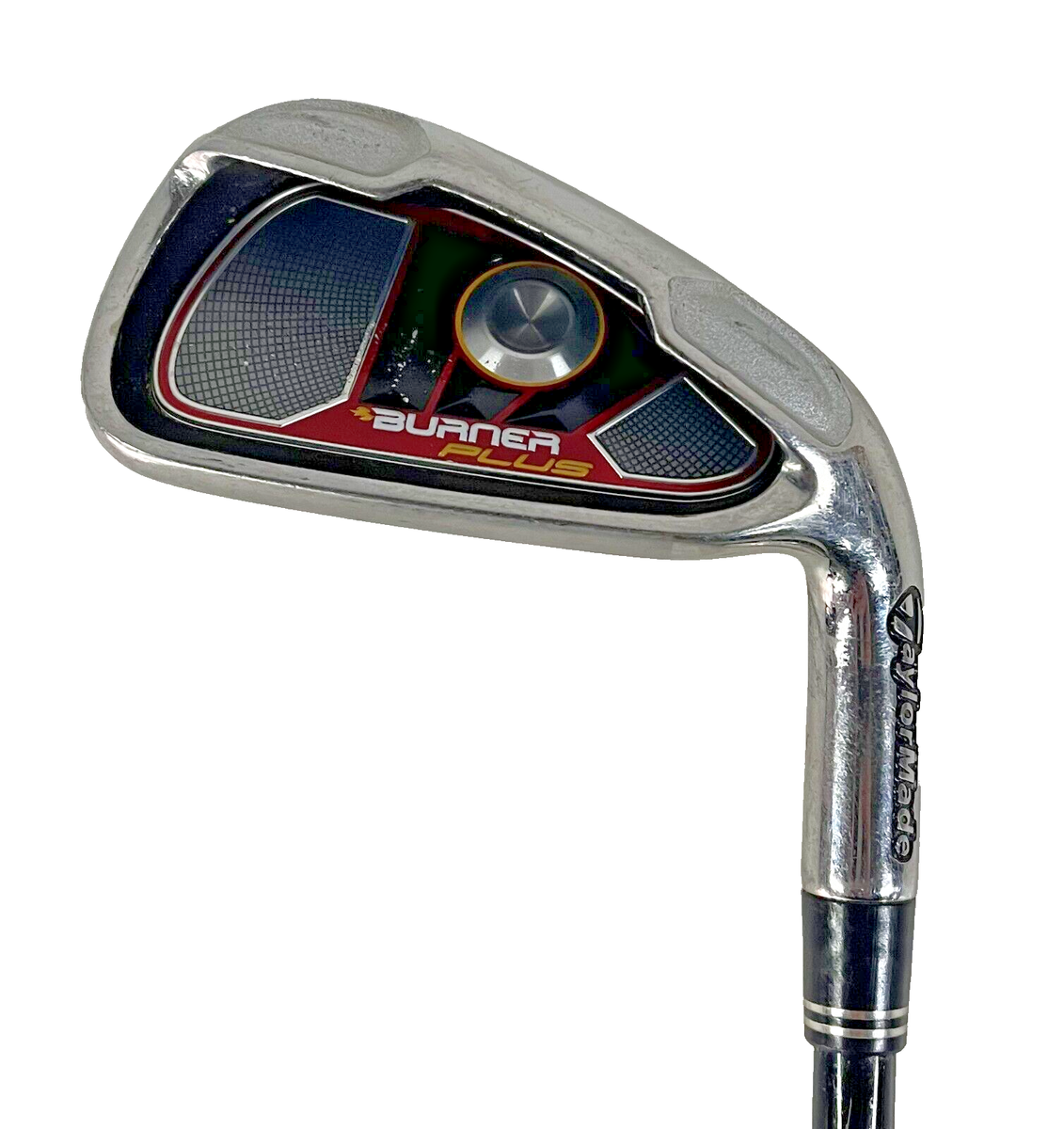 TaylorMade BURNER FLEX R アイアン カーボンシャフト 右｜ゴルフ