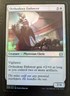Orthodoxy Enforcer 025/271 ONE Foil Common Phyrexia: All Will Be One MTG