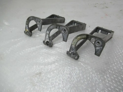 PORSCHE 911 997 987 Halterung Bremskraftverstärker 99742325100