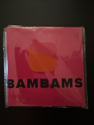 NBA Sacramento Kings THUNDERSTICKS noise maker BAM BAMS blowup NIP 2 pack Pink