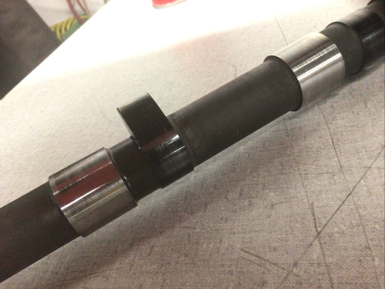 Lotus Twin Cam Megacycle 90465 Camshaft .435” Lift
