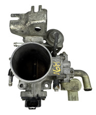 1997 - 2000 T100 4runner Tacoma At 4cyl Throttle Body Assembly 2221075220 1997 - 2000 T100 4runner Tacoma At 4cyl Throttle Body Assembly 2221075220