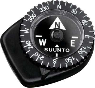 Suunto Compass Clipper L/B  