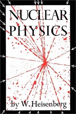 Nuclear Physics (Paperback or Softback)
