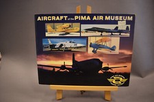 Aircraft oh the Pima Air Museum