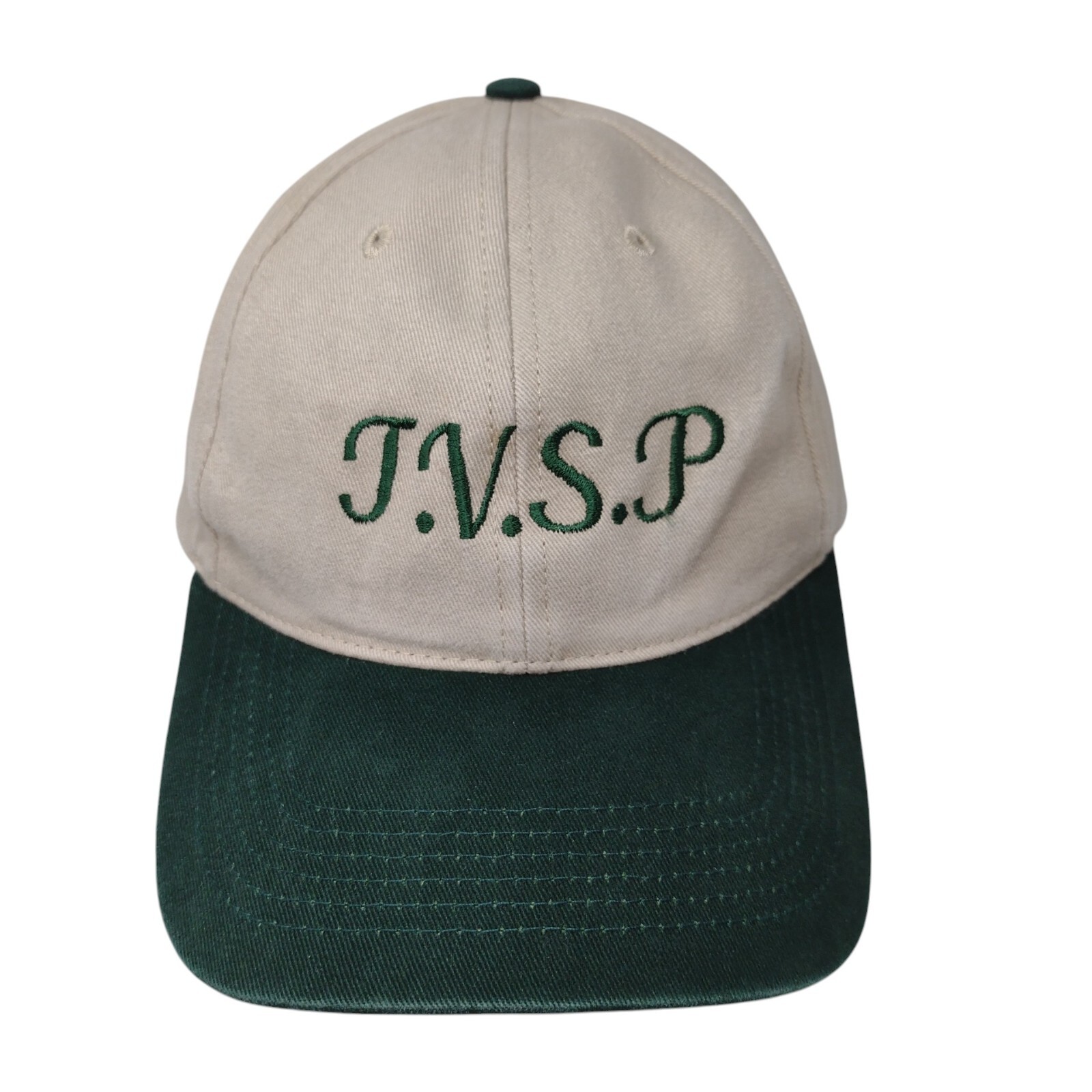 Richardson Strapback Hat Multi OSFA Embroidered T… - image 1